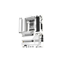 Płyta główna PURE X870A WIFI7 AM5 4DDR5 mATX