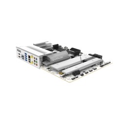 Płyta główna PURE X870A WIFI7 AM5 4DDR5 mATX