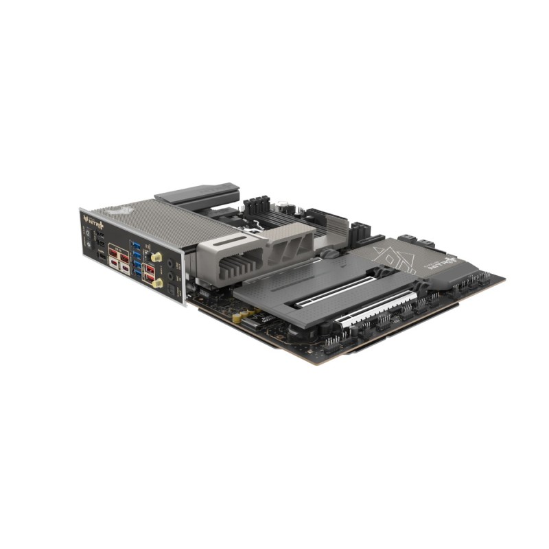 Płyta główna NITRO+ X870EA WIFI7 AM5 4DDR5 mATX