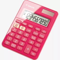 Kalkulator LS-100KB-PK EMEA 6992C002