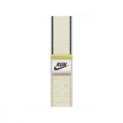 Opaska sportowa Nike w kolorze pastelowej kredy do koperty 40 mm