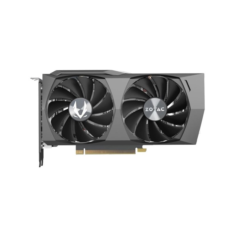 Karta graficzna RTX 3060 Twin Edge 12GB GDDR6 192bit 3DP/HDM