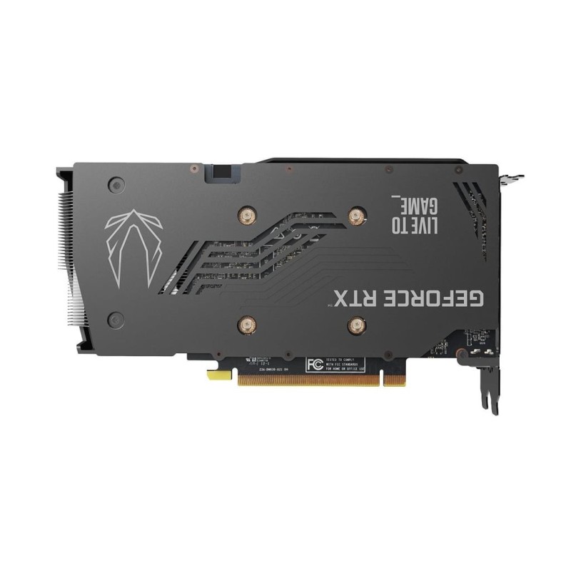 Karta graficzna RTX 3060 Twin Edge 12GB GDDR6 192bit 3DP/HDM