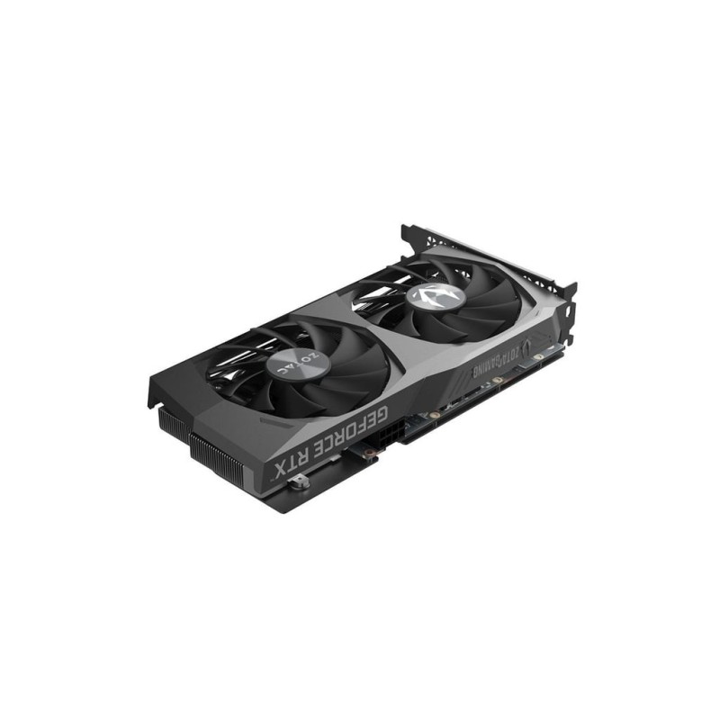 Karta graficzna RTX 3060 Twin Edge 12GB GDDR6 192bit 3DP/HDM