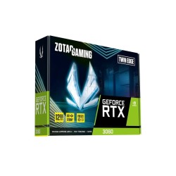 Karta graficzna RTX 3060 Twin Edge 12GB GDDR6 192bit 3DP/HDM