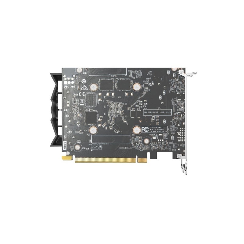 Karta graficzna RTX 3050 Twin Edge OC 6 GB GDDR6 96bit 3DP/HDMI