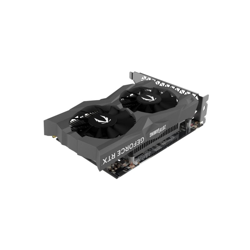 Karta graficzna RTX 3050 Twin Edge OC 6 GB GDDR6 96bit 3DP/HDMI