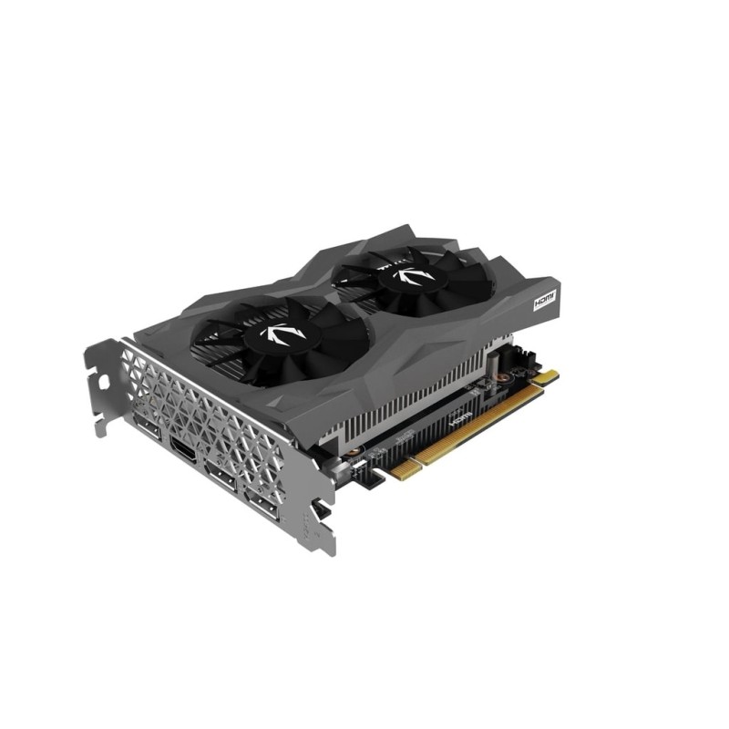 Karta graficzna RTX 3050 Twin Edge OC 6 GB GDDR6 96bit 3DP/HDMI