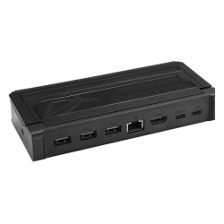 Stacja dokująca ROG Bulwark Dock (2025) DG300