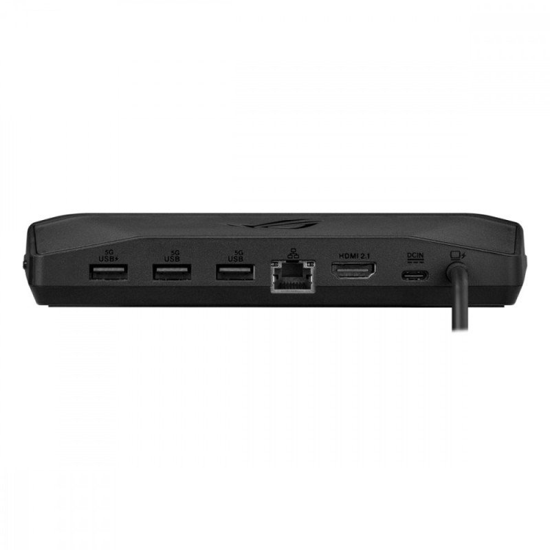 Stacja dokująca ROG Bulwark Dock (2026) DG310