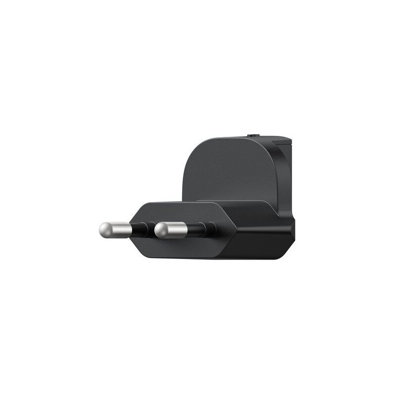 Ładowarka 70W zwijany kabel USB-C , USB-C, USB-A