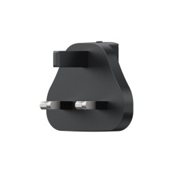 Ładowarka 70W zwijany kabel USB-C , USB-C, USB-A