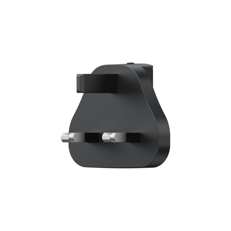 Ładowarka 70W zwijany kabel USB-C , USB-C, USB-A