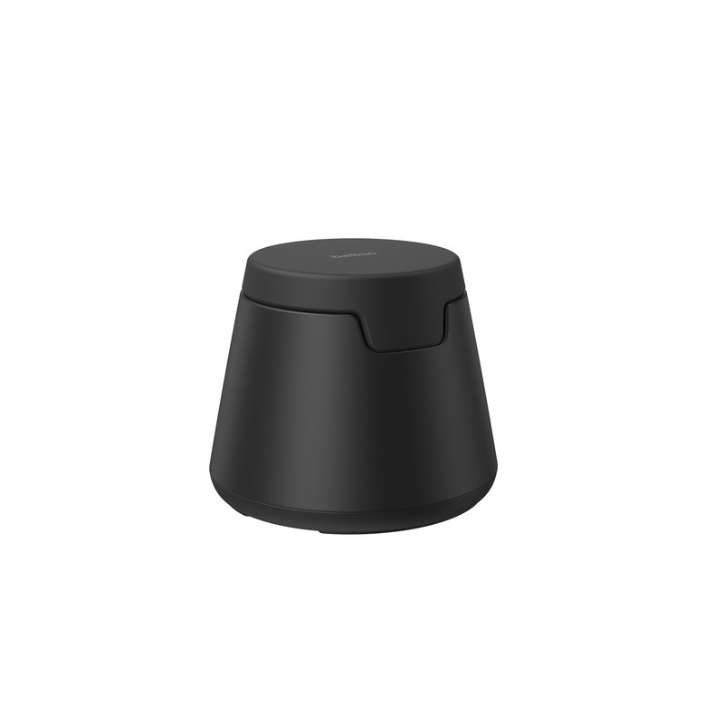 Ładowarka modułowa 3w1 Qi2 25W czarna