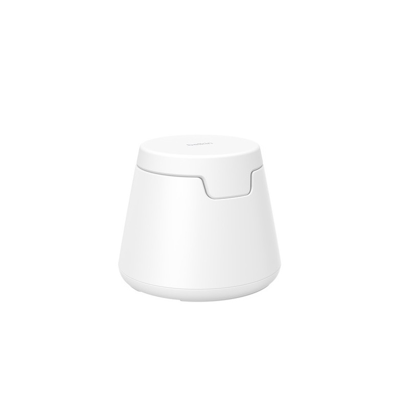 Ładowarka modułowa 3w1 Qi2 25W biała
