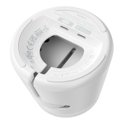 Ładowarka modułowa 3w1 Qi2 25W biała