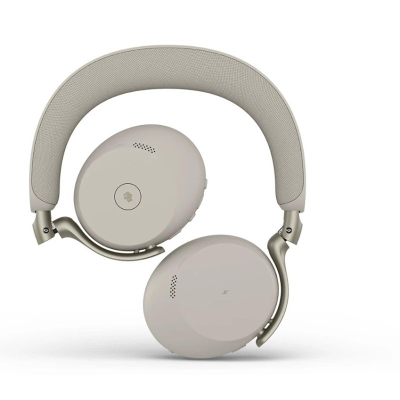 Słuchawki Evolve3 75 MS Link 390c Warm Gray