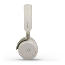 Słuchawki Evolve3 75 MS Link 390c Warm Gray