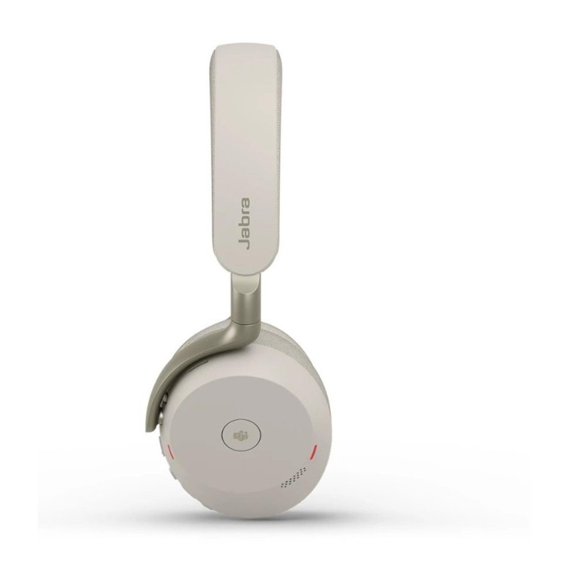 Słuchawki Evolve3 75 MS Link 390c Warm Gray