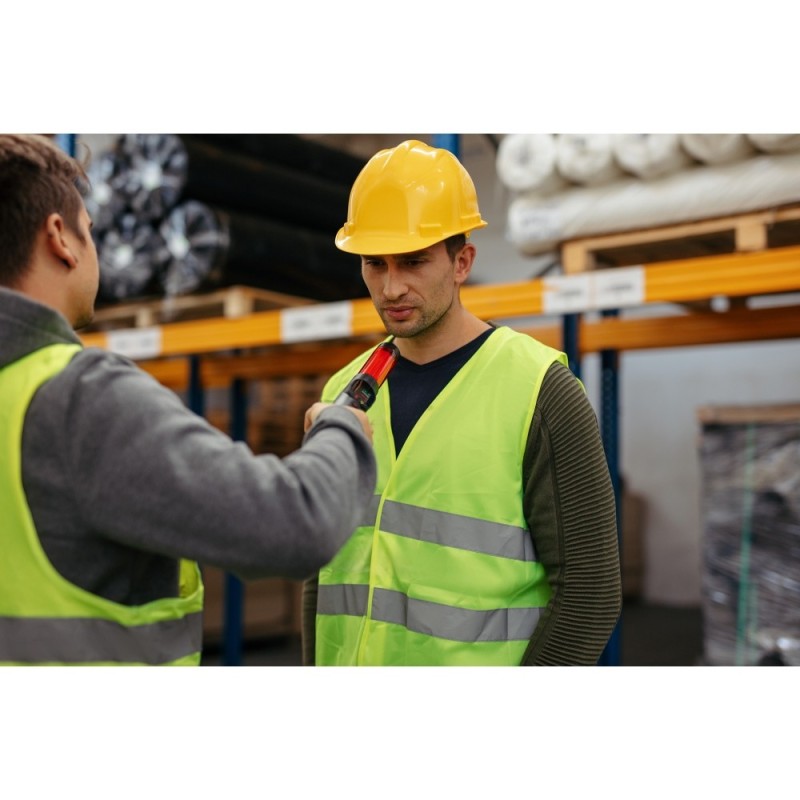 Alkomat przesiewowy A8