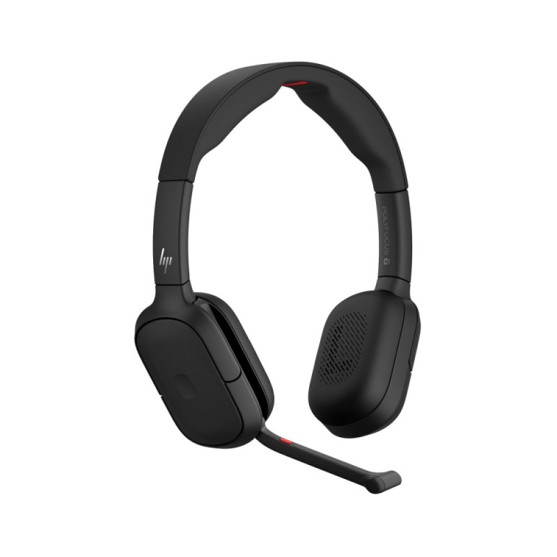 Słuchawki Focus 625 Headset +Wireless Charge Stand C56XXAA AC3