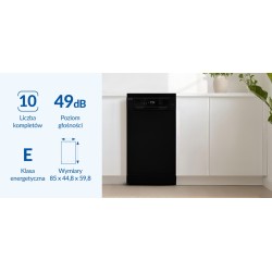 Zmywarka DFSA1DB49E00-EE