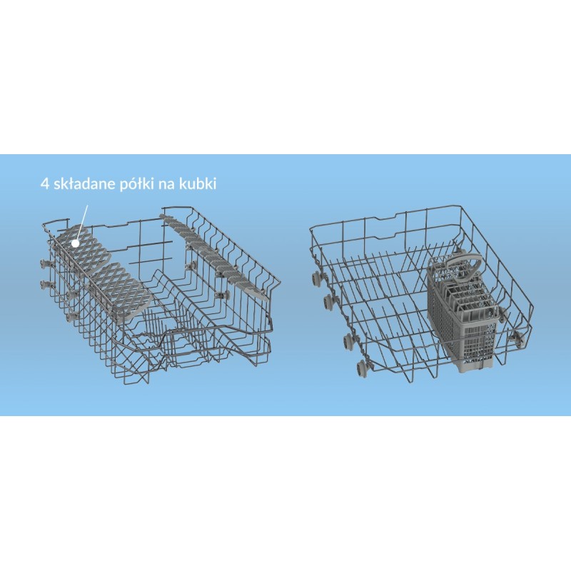 Zmywarka DFSA1DB49E00-EE