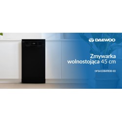 Zmywarka DFSA1DB49E00-EE