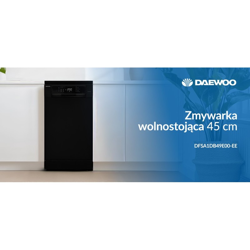 Zmywarka DFSA1DB49E00-EE