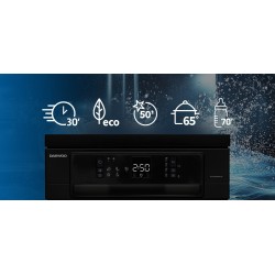 Zmywarka DFSA1DB49E00-EE