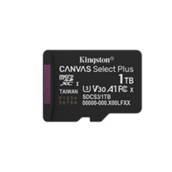 Karta pamięci microSD 1TB Canvas Select+ G3 150MB/s