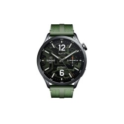 Smartwatch Watch S5 46mm Forged Carbon