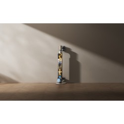 Odkurzacz pionowy Z30 Slim Station