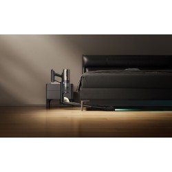 Odkurzacz pionowy Z30 Slim Station