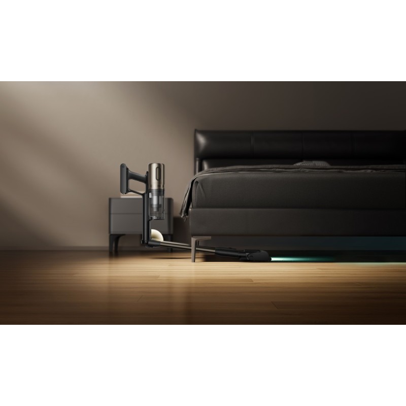 Odkurzacz pionowy Z30 Slim Station