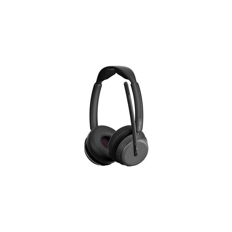Słuchawka Bluetooth IMPACT 1060T z ANC do Teams i smartfona