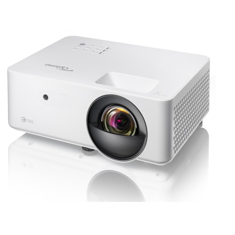 Projektor DLP LW351ST WXGA 3500AN 300K LASER