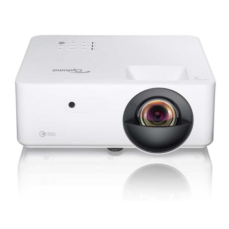 Projektor DLP LW351ST WXGA 3500AN 300K LASER