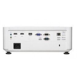 Projektor DLP LW351ST WXGA 3500AN 300K LASER