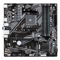 Płyta główna B550M K WIFI6E AM4 4DDR 4 mATX