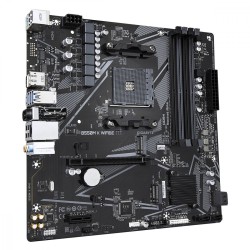 Płyta główna B550M K WIFI6E AM4 4DDR 4 mATX