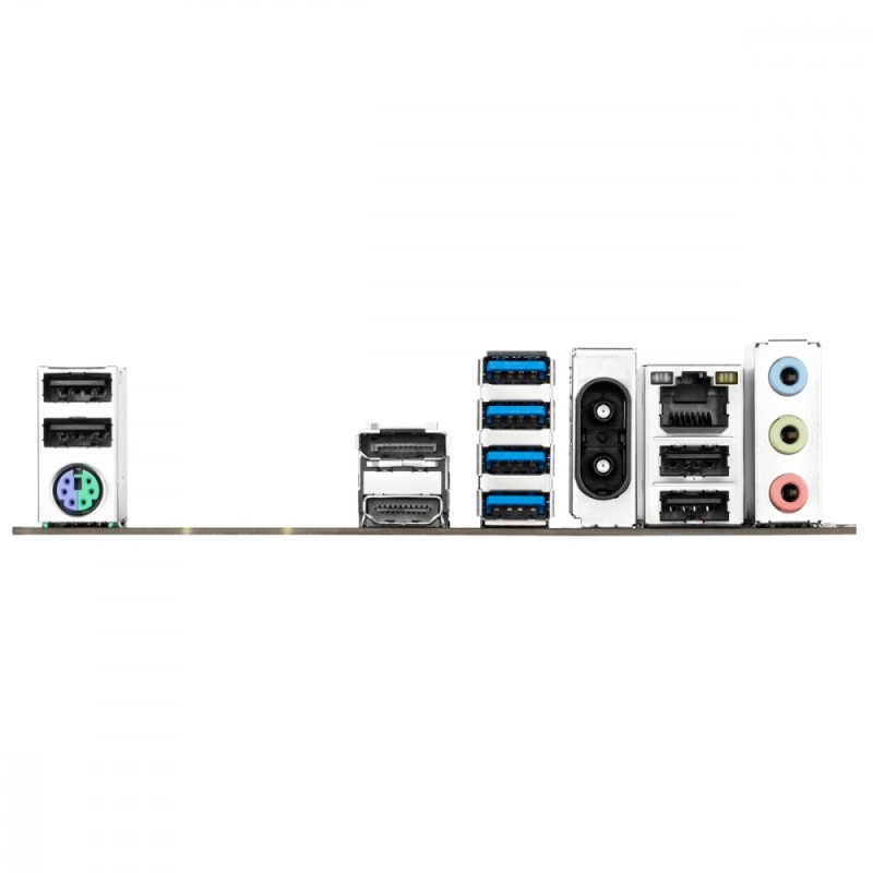 Płyta główna B550M K WIFI6E AM4 4DDR 4 mATX