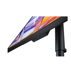 Monitor 32 cali Viewfinity S80UH IPS 3840x2160 UHD 16:9 1xHDMI 1xDP 1xUSB-C 90W 3xUSB-A Easy Connection KVM PIP/PBP 5ms 60Hz HAS
