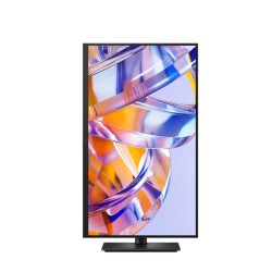 Monitor 32 cali Viewfinity S80UH IPS 3840x2160 UHD 16:9 1xHDMI 1xDP 1xUSB-C 90W 3xUSB-A Easy Connection KVM PIP/PBP 5ms 60Hz HAS