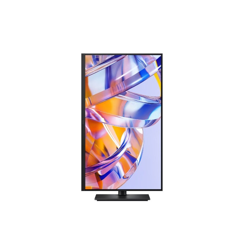 Monitor 32 cali Viewfinity S80UH IPS 3840x2160 UHD 16:9 1xHDMI 1xDP 1xUSB-C 90W 3xUSB-A Easy Connection KVM PIP/PBP 5ms 60Hz HAS