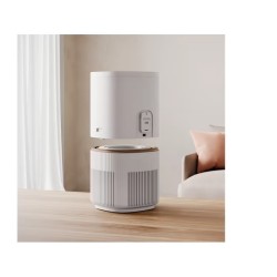 Oczyszczacz powietrza Pure 500 EPO50571SW