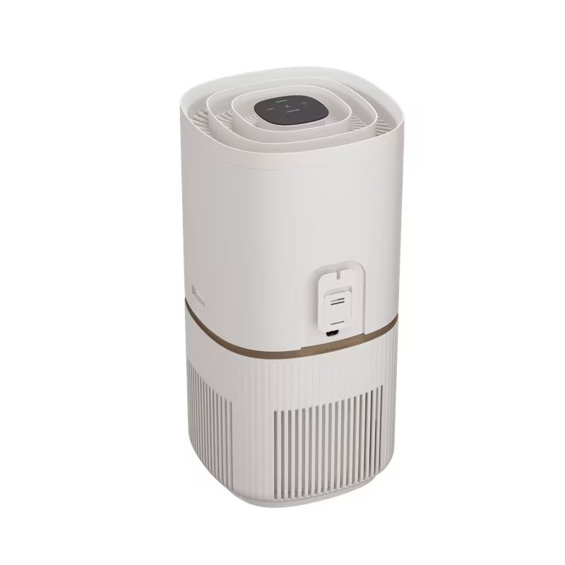 Oczyszczacz powietrza Pure 500 EPO50571SW