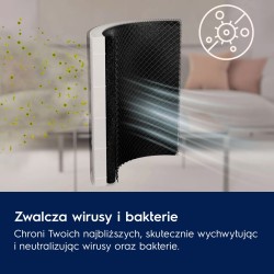 Oczyszczacz powietrza Pure 500 EPO50571SW