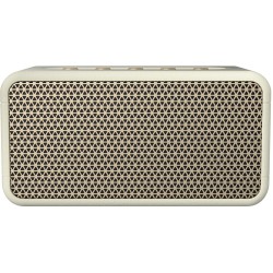 Głośnik RETRO MAMBO S beżowy Moc 20W, IPX4, TWS, BT, Aku.4400mAh