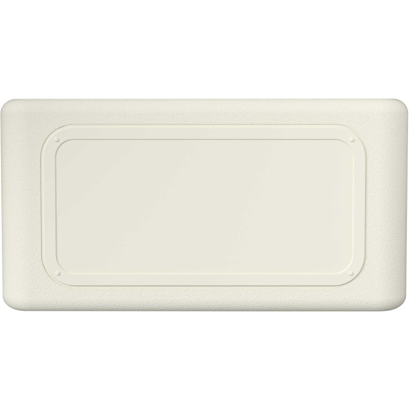 Głośnik RETRO MAMBO S beżowy Moc 20W, IPX4, TWS, BT, Aku.4400mAh
